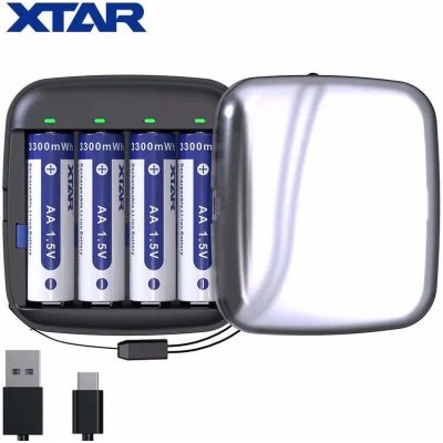 Xtar BC4