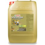 Castrol Vecton Long Drain E6/E9 10W-40 20 l – Hledejceny.cz