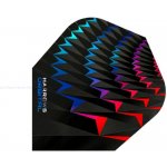 Harrows Orbital aqua/červené – Zboží Dáma