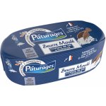 Pâturages Máslo z Bretaně se solí z Guérande 250 g – Zbozi.Blesk.cz