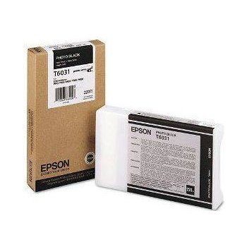 Epson C13T603100 - originální