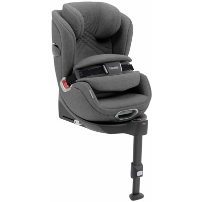 CYBEX Anoris T i-Size 2023 Soho Grey