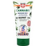 Palacio Konopný masážní gel Forte 200 ml – Sleviste.cz