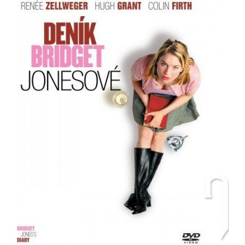 Deník Bridget Jonesové DVD