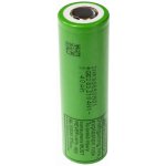LG MJ1 18650 3500mAh – Zbozi.Blesk.cz