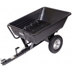 Hahn & Sohn Cedrus Přívěs z plastu pro traktory SP22111 – Zboží Dáma