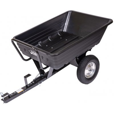 Hahn & Sohn Cedrus Přívěs z plastu pro traktory SP22111 – Zboží Dáma