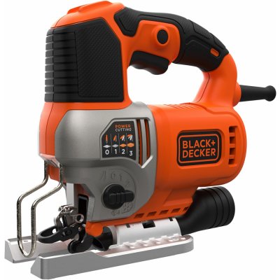 BLACK & DECKER BES610 – Zboží Mobilmania