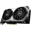 Grafická karta MSI GeForce RTX 4070 Ti SUPER VENTUS 2X OC 16G