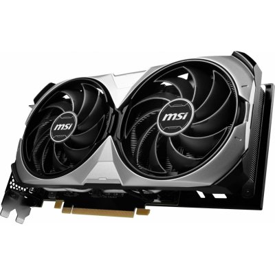 MSI GeForce RTX 4070 Ti SUPER VENTUS 2X OC 16G – Hledejceny.cz