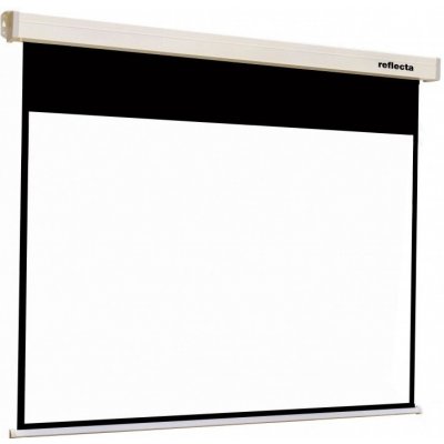 Reflecta CrystalLine Rollo 81" 205cm 16:10 174 x 108cm PR87741 – Sleviste.cz