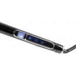 Ultron Iku Dual Infrared Ionic Straightener Black – Hledejceny.cz