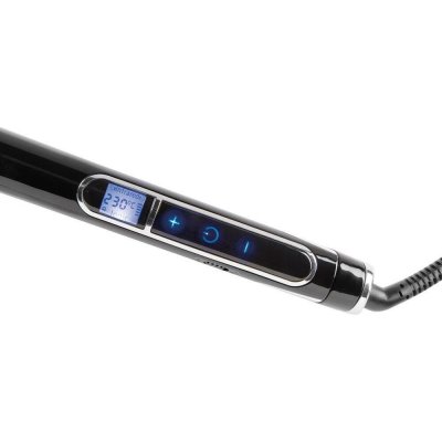 Ultron Iku Dual Infrared Ionic Straightener Black – Hledejceny.cz