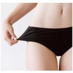 Snuggs Menstruační kalhotky střední a slabá menstruace – Zboží Mobilmania