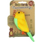 BeCoThings Beco Cat Nip Hračka pro kočku Andulka Bertie 7,5 cm – Zbozi.Blesk.cz