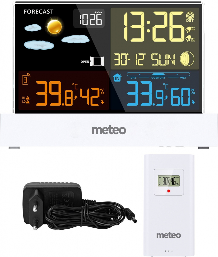 Meteo SP110B