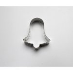 Plastimex vykr. 0302 Zvonek, 4,5cm – Hledejceny.cz