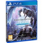 Monster Hunter World: Iceborne (Master Edition) – Zboží Dáma