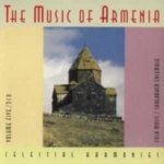 Various - Music Of Armenia 5 – Zbozi.Blesk.cz