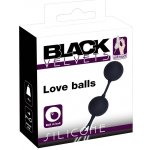 Black Velvets The Perfect Balls – Zboží Dáma