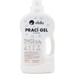 Vlnka Prací gel s lanolinem 1 l – Hledejceny.cz