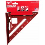 Milwaukee Tesařský úhelník metrický 4932472124 – HobbyKompas.cz