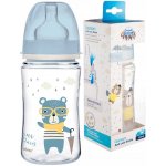 Canpol Babies antikoliková lahvička Babies Easy Start Bonjour DS30838267 240 ml – Zboží Dáma