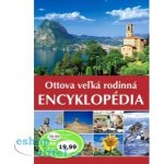 Ottova veľká rodinná encyklopédia – Sleviste.cz