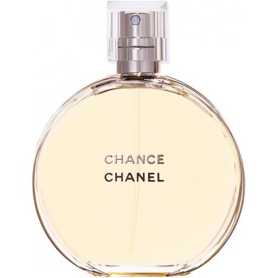 Chanel Chance parfémovaná voda dámská 100 ml tester – Hledejceny.cz