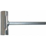 Klíč na zapalovací svíčky 19x21, čtvercový 3/8" (9.525 mm) | Zboží Auto