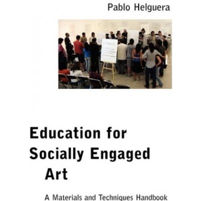 Education for Socially Engaged Art