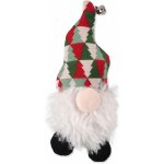 Magic Cat Winter Tale trpaslík se šantou 15 cm – Zboží Dáma