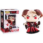 Funko Pop! D&D Asmodeus – Hledejceny.cz