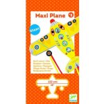 DJECO Maxi Letadlo – Zboží Dáma