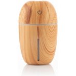 InnovaGoods 767465 Mini Aroma difuzér Honey Pine 180 ml – Hledejceny.cz