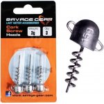 Savage Gear Cork Screw Heads 20g 2ks – Hledejceny.cz