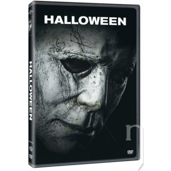 Halloween DVD