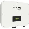 Solární měnič napětí Solax X3-ULT-30K