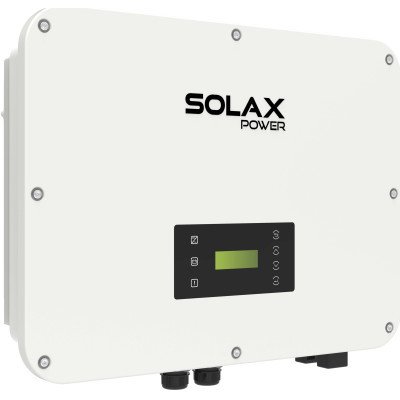 Solax X3-ULT-30K – Hledejceny.cz
