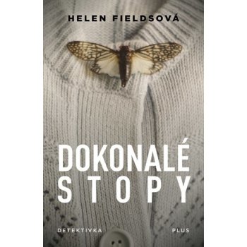 Dokonalé stopy - Helen Fieldsová