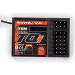 Traxxas přijímač TQi 5 kan. TSM telemetrie – Zboží Dáma