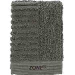 Zone Denmark ručník na obličej Classic 30 x 30 cm olive green – Hledejceny.cz