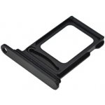 Šuplík SIM iPhone 13, 13 mini black – Sleviste.cz