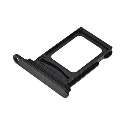 Šuplík SIM iPhone 13, 13 mini black – Sleviste.cz