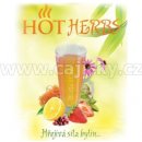 AG Foods Hot Herbs Ostružina s rakytníkem 20 g