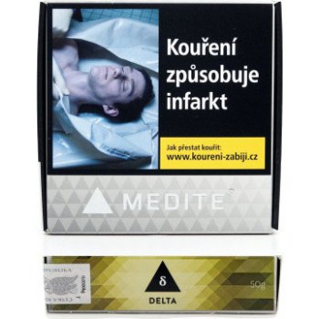 MEDITE Delta 50 g