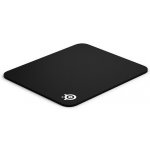 SteelSeries QcK Black Heavy podložka pod myš (L), 450 mm x 400 x 6mm (S63008) – Hledejceny.cz