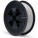 Fiberlogy Easy PLA vlákno 1,75 mm 2,5 kg - šedé – Zboží Živě