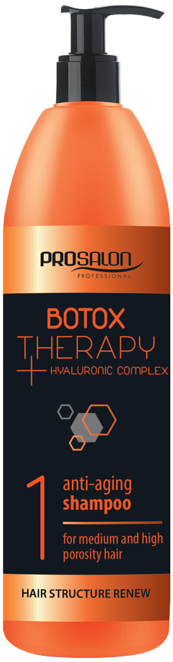 Prosalon Botox Therapy šampon na vlasy 1000 g