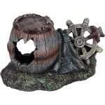 Flamingo Barrie Barrel Upright 12x7x7 cm – Hledejceny.cz